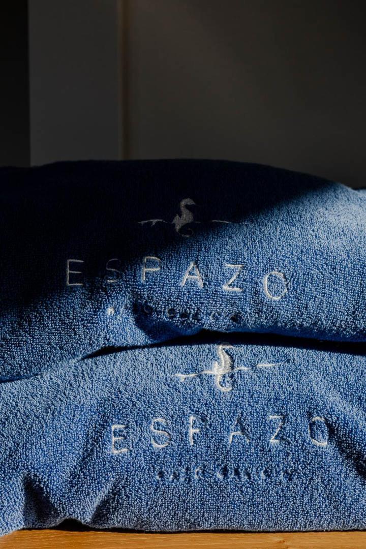 Espazo Nature Carballo Exterior foto